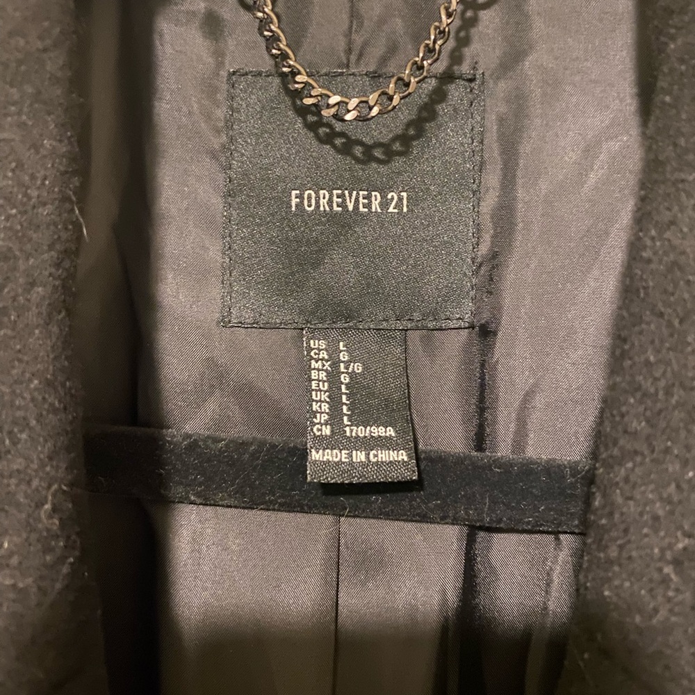 Peacoat - Picture 2 of 2